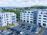 3 - Zimmer Wohnung mit EBK und Balkon in Schweinheim - Aschaffenburg