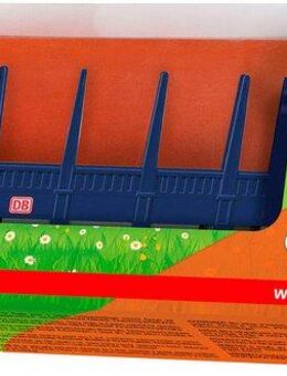 Märklin Güterwagen Märklin my world - Rungenwagen - 44104, Spur H0