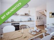 Mit Grundstück, Unabhängigkeit und Nähe – beides ideal kombiniert in Hannover. - Hannover