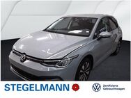 VW Golf, 2.0 TDI VIII Move, Jahr 2024 - Lemgo