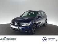 VW Tiguan, 1.5 TSI Comfortline vo hi, Jahr 2020 - Singen (Hohentwiel)