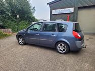 Renault Grand Scenic 2008 Teilleder, Klima, AHK, 191.250 KM - Schwalmtal (Nordrhein-Westfalen)