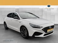 Hyundai i30, 1.5 T-GDI FL Fastback 48V-Hybrid N-Line incl, Jahr 2023 - Markkleeberg