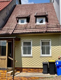 Charmantes, kleines Wohnhaus im Harz zum Einziehen & Wohlfühlen - Braunlage