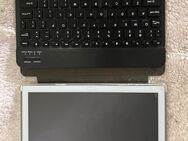 Tablet mit Tastatur - Unna