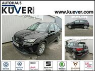 Seat Arona, 1.0 TSI 16, Jahr 2024 - Hagen (Bremischen)