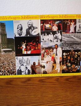 James Last-Non Stop Dancing 20-Jubiläums-Ausgabe-Vinyl-DLP,1975 - Linnich