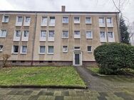 Schöner Wohnen in dieser individuellen 2-Zimmer-Wohnung - Gelsenkirchen