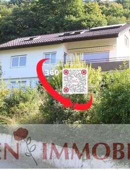Mehr Sein als Schein mit Ausblick - Eberbach