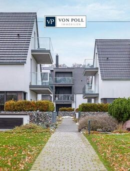 Ihr Rückzugsort an der Ostsee - Stilvolle Eigentumswohnung für gehobene Ansprüche - Wustrow (Ostseebad)