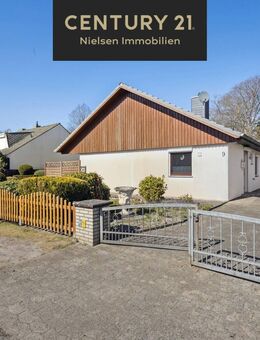 Perfekt fürs Alter! - Ottersberg