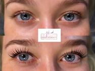 Wimpernlifting Lashlifting - Duisburg