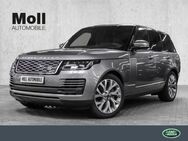 Land Rover Range Rover, Vogue Hybrid P400e EU6d, Jahr 2020 - Frechen