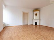 Großzügige, stilvolle 2-Raum-Wohnung im Stadtzentrum von Annaberg-Buchholz! - Annaberg-Buchholz