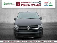 VW T6 .1 Kombi 2.0 TDI 7-DSG 9-SITZER+2xKLIMA+2xPDC - Hagenow