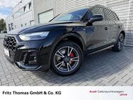 Audi Q5, 40 TDI quattro S tronicEdition One MLED, Jahr 2021 - Celle