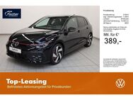 VW Golf, 2.0 TSI GTI OPF, Jahr 2025 - Amberg