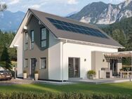 Architektonische Brillanz: Entdecken Sie das ideale Zuhause für Anspruchsvolle - Admannshagen-Bargeshagen