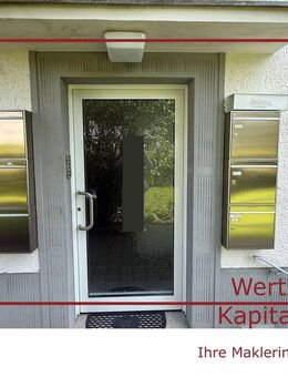 Wertstabile Kapitalanlage * Gepflegtes 6-Parteienhaus * Gartenmitbenutzung * Beste Wohnlage * - Leichlingen (Rheinland, Blütenstadt)