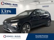 Hyundai BAYON, 1.0 T-Gdi 48V Trend, Jahr 2024 - Aschaffenburg