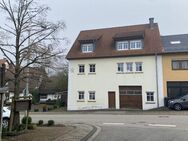 Einfamilienhaus sofort bezugsbereit - Jettenbach (Rheinland-Pfalz)