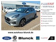 Ford Puma, 1.0 L ST-LINE 125PS AUTOMATIK, Jahr 2024 - Ribnitz-Damgarten