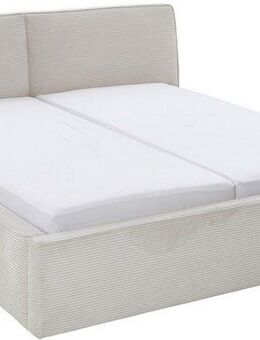 meise.möbel Polsterbett Magnum, wahlweise mit Bettkasten