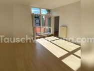 [TAUSCHWOHNUNG] Schöne gepflegte 4 Zimmer Wohnung in Toplage in Nippes - Köln