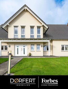 Zweifamilienhaus - Courtagefrei - Mustin (Schleswig-Holstein)