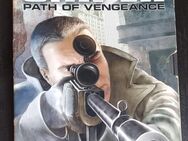 Sniper Path of Vengeance PC CD-ROM mit Pappschuber, FSK 16 - Verden (Aller)