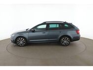 Skoda Octavia 1.5 TSI ACT Soleil - Berlin