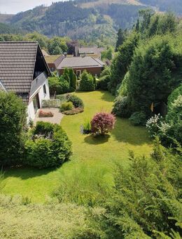 Provisionsfrei: Viel Platz für mehrere Generationen - Goslar