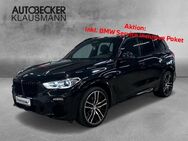 BMW X5 M50, d xDRIVE AUTOMATIK LC PROF, Jahr 2021 - Krefeld