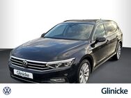 VW Passat Variant, 2.0 TDI Business, Jahr 2021 - Baunatal