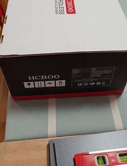 Akku-Staubsauger (HCBOO B08CH) - Herne