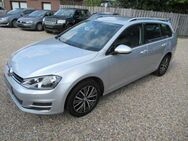 VW Golf VII Allstar - Gettorf