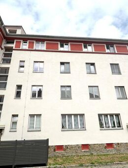 Charmanter Altbau trifft modernes Wohnen ... Stilvolle 2-Zimmer-Wohnung in Leipzigs grünem Nordosten, ideal für AFA-Investitionen - Leipzig