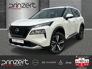 Nissan X-Trail, 1.5 VC-T e-Power "TEKNA" 204PS 4x2, Jahr 2022 - Rödermark