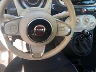 Fiat 500 Bastler - München