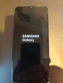 Verkaufe Samsung Galaxy M 32 - Essen