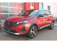 Peugeot 3008 Hybrid4 300 GT Navi Shz Kamera DAB ACC Night - Großrudestedt