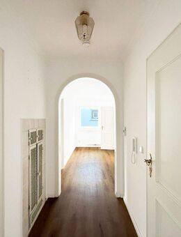 Attraktive 3-Zimmer-Wohnung in S-Degerloch - Stuttgart