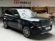 Land Rover Range Rover 5.0 SV Autobiography Dynamic VOLL!!! - Cadolzburg