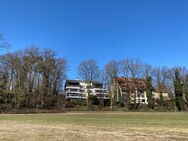 4 Zi. Wohnung mit UNVERBAUBAREM BLICK IN DEN WIESENGRUND - Nürnberg
