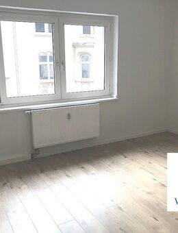 Renovierte 3 Zimmer mit Balkon, 2 Obergeschoss - Hagen (Stadt der FernUniversität)