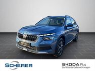 Skoda Kamiq, 1.5 TSI Ambition, Jahr 2020 - Alzey