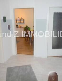 * Gemütliche und gut vermietete Eigentumswohnung* - Düren