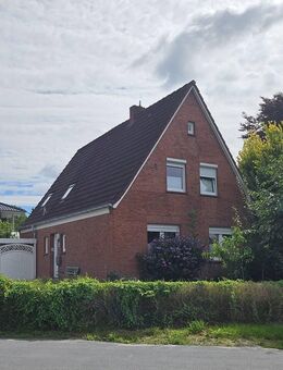 Tolle Wohnlage Nähe Naherholungsgebiet - Leer (Ostfriesland)