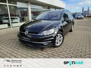 VW Golf Variant, 1.4 TSI Comfortline, Jahr 2017 - Potsdam