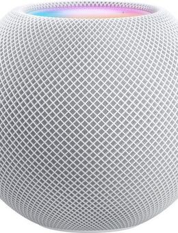Apple HomePod mini Lautsprecher (Bluetooth, WLAN (WiFi)